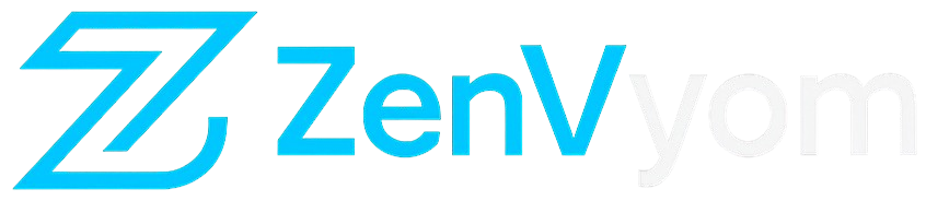 Zenvyom Digital Solutions